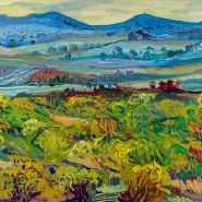 Paisaje de La Rioja