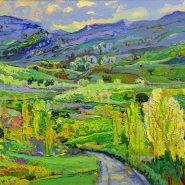 Camino de Baztan