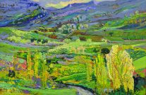 Camino de Baztan